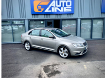 2013 SEAT Toledo 1.6L Diesel For Sale Images