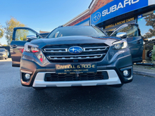 2024 Subaru Outback 2.5L Petrol For Sale Images