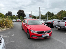 2022 Volkswagen Passat 2L Diesel For Sale Images
