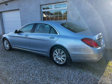 2014 Mercedes-Benz S Class 3L Diesel For Sale Images