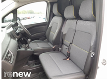 2024 Renault Kangoo 1.5L Diesel For Sale Images