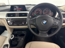 2017 BMW 3 SERIES 316D SE 4DR**NEW 19
