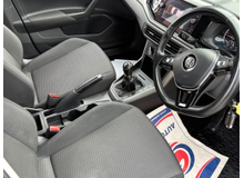 2019 Volkswagen Polo 1.6L Diesel For Sale Images