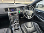 2018 VOLVO S60 D4 R-DESIGN LUXURY NAV 190BHP AUTO