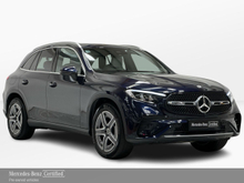 Mercedes-Benz GLC Class GLC220 D 4Matic...