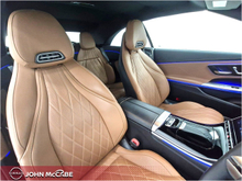 2025 Mercedes-Benz CLE 2L Diesel Hybrid For Sale Images