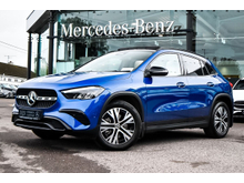 Mercedes-Benz GLA Class 250e Premium Plus 215hp Top Spec