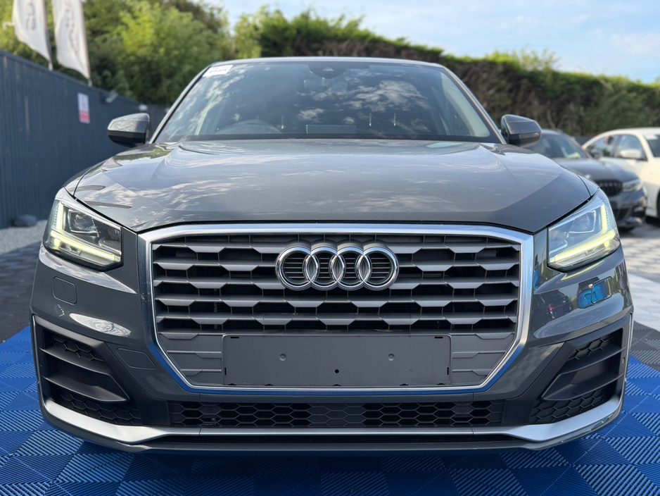 Audi Q2 S-LINE - 1.0L PETROL - AUTO - 12M WARRANTY - CAR: 2525 — thumbnail 9