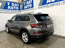 2022 Skoda Kodiaq 2L Diesel For Sale Images