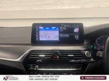 2021 BMW 5 Series 2L Diesel For Sale Images