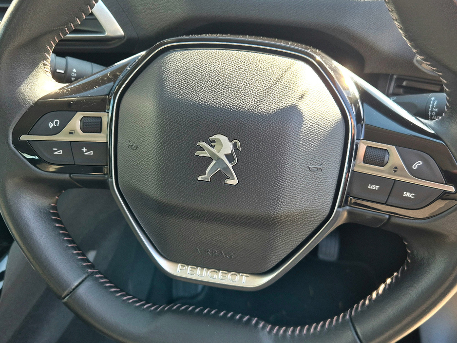 2021 Peugeot 3008 1.5L Diesel For Sale Images