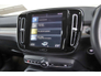 2021 VOLVO XC40 1.5 T3 R-DESIGN 163 FWD 6SPD *2TONE ROOF*LEATHER*SAT NAV*