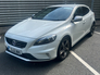 2015 VOLVO V40 2.0 D2 R-DESIGN LUXURY NAV 5DR 