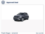 2025 VOLKSWAGEN T-CROSS AUTO T-CROSS EDT 75 FROM €308PM ON PCP INCLUDING 3 SERVICES