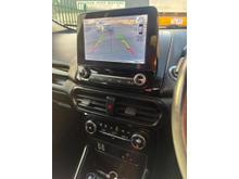 2019 Ford Ecosport 1L Petrol For Sale Images