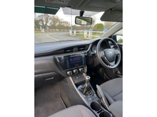 2018 Toyota Corolla 1.4L Diesel For Sale Images