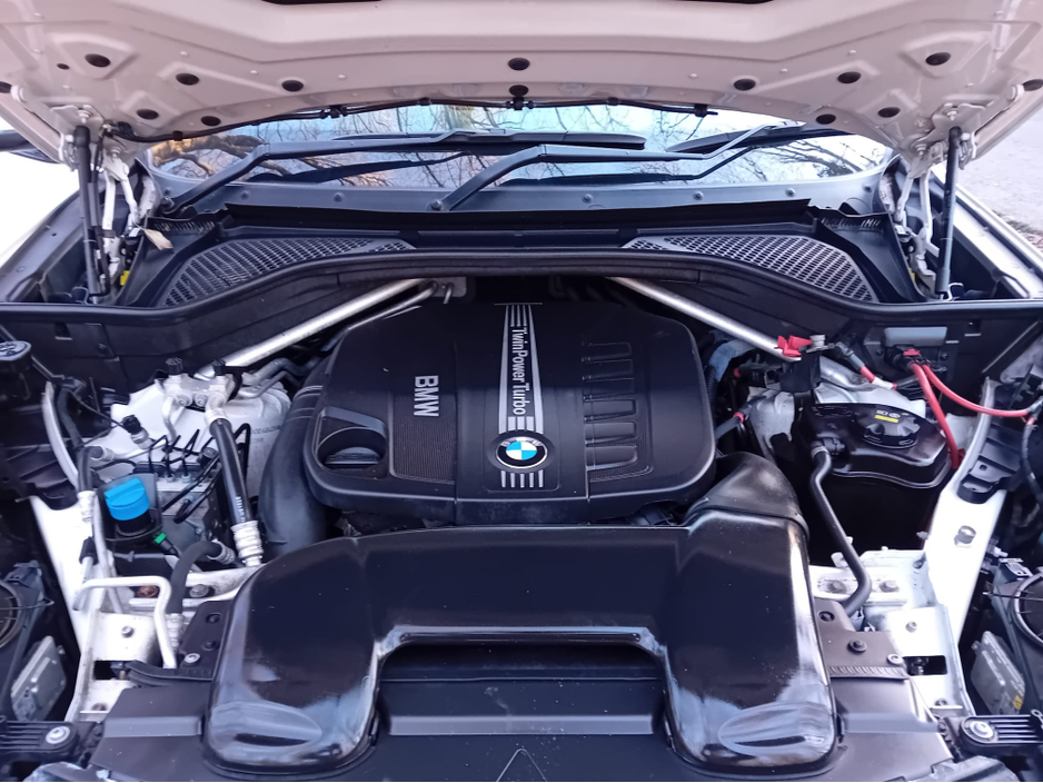 2015 BMW X5 3L Diesel For Sale Images