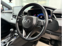 2022 Toyota Corolla 1.8L Hybrid For Sale Images