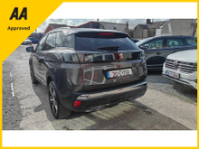 2021 Peugeot 3008 1.2L Petrol For Sale Images