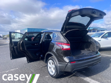 2019 Nissan Qashqai 1.5L Diesel For Sale Images