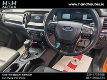 2020 Ford Ranger 3.2L Diesel For Sale Images