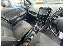 2016 Renault Clio 1.1L Petrol For Sale Images