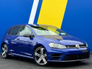 2014 VOLKSWAGEN GOLF R 4MOTION 2.0 TSI AUTO // 18