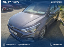 2020 Hyundai i20 1.2L Petrol For Sale Images