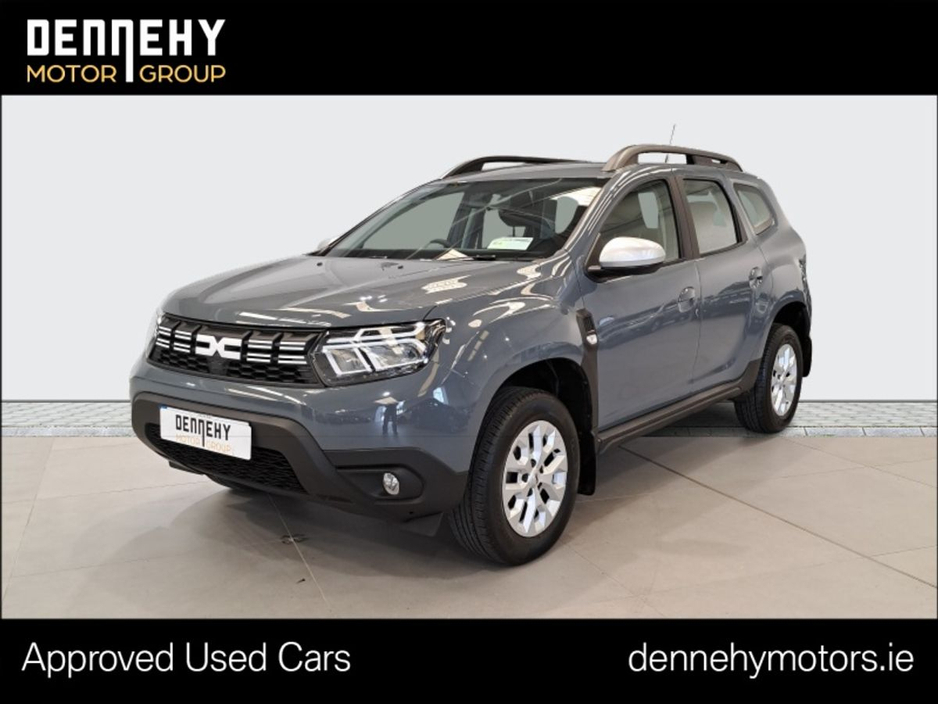 Dacia Duster 1.5 Blue dCi 115 Expression — thumbnail 17