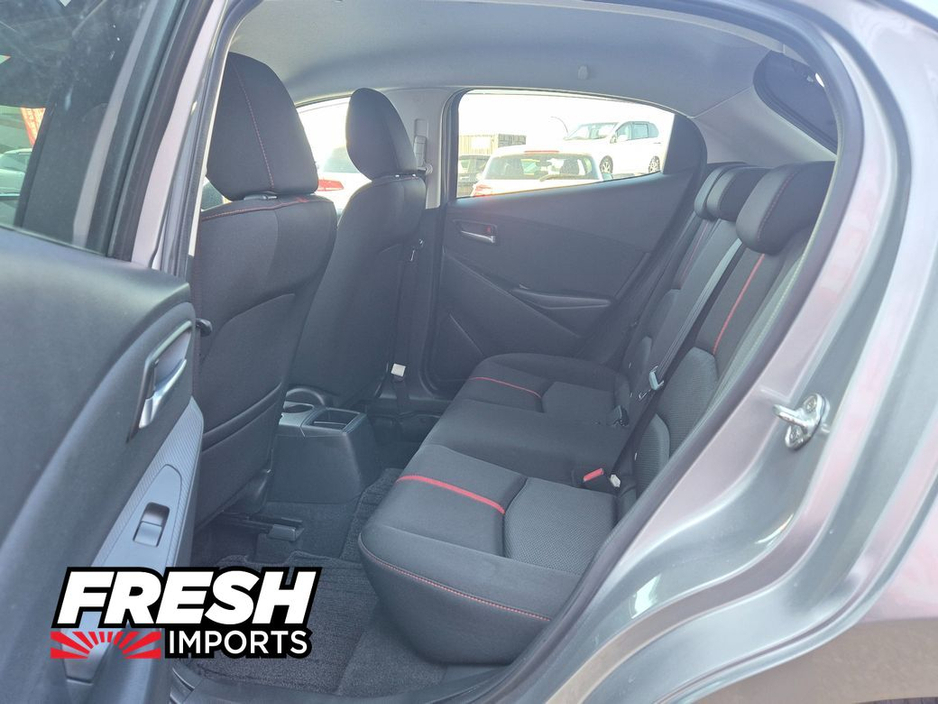 Mazda Demio *TOP SPEC DIESEL AUTOMATIC* — thumbnail 13