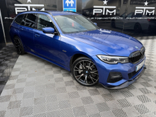 BMW 3 Series 330e M Sport G21 292HP AUTO