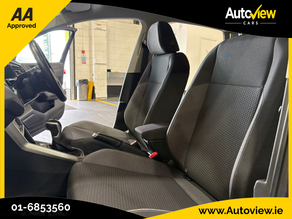 2022 Volkswagen Polo 1L Petrol For Sale Images