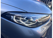 2020 BMW M8 4.4L Petrol For Sale Images