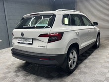 2019 Skoda Karoq 1.6L Diesel For Sale Images