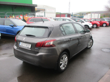 2016 Peugeot 308 1.6L Diesel For Sale Images