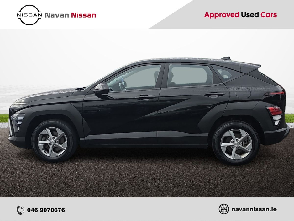 2023 Hyundai Kona 1.6L Petrol Hybrid For Sale Images