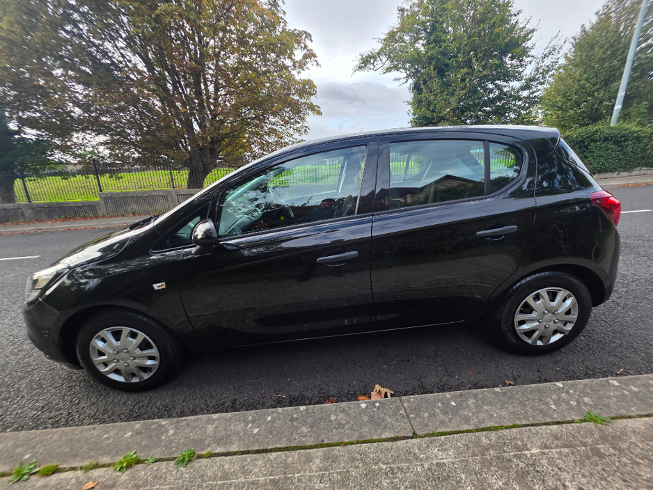Opel Corsa -E E 1.4I 75PS 5DR — thumbnail 6