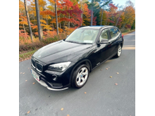 2015 BMW X1 2L Diesel For Sale Images