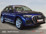 2021 AUDI Q5 35 Sportback TDI 163HP S-tronic SE