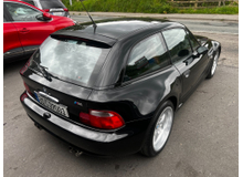 2001 BMW Z3 3.2L Petrol For Sale Images