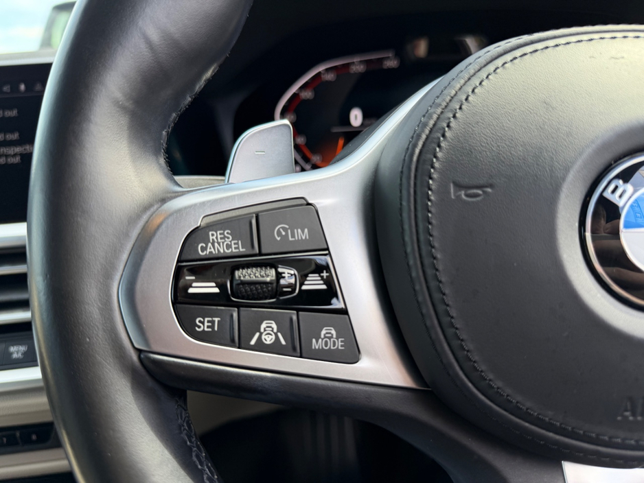 BMW 3 Series M-SPORT X-DRIVE - 2.0L DIESEL - AUTO - 12M WARRANTY - CAR: 2120 — thumbnail 18