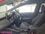 2019 TOYOTA COROLLA 1.8 Hybrid Luna Sport Hatchback