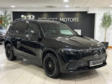 Mercedes-Benz EQB 250+URBAN EDITION=ONLY...