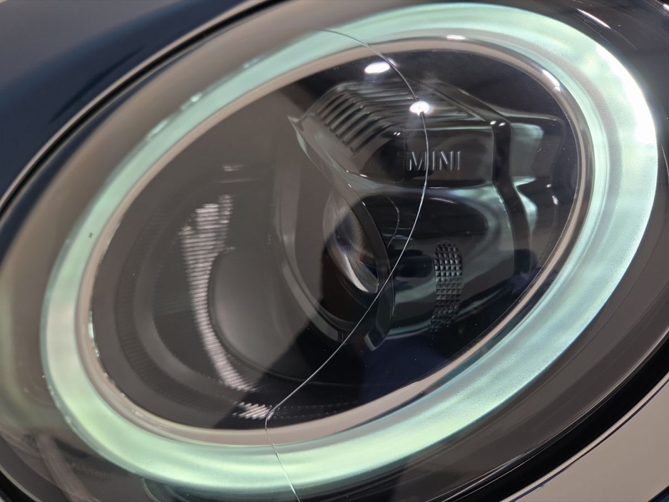 2022 MINI Hatch 1.5L Petrol For Sale Images