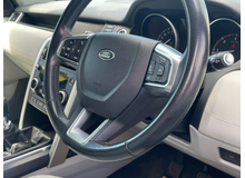 2017 Land Rover Discovery Sport 2L Diesel For Sale Images
