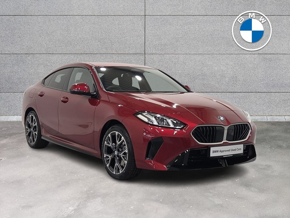 2026 BMW 2 Series 1.5L Petrol For Sale Images
