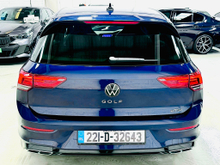 2022 Volkswagen Golf 1.5L Petrol For Sale Images