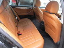 2018 BMW 5 Series 2L Diesel For Sale Images