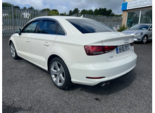 2015 Audi A3 2L Diesel For Sale Images