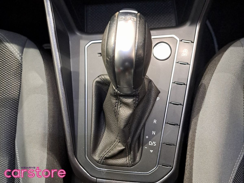 Volkswagen Polo 1.0 TSI AUTO — thumbnail 16
